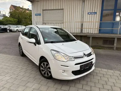 Usado Citroën C3