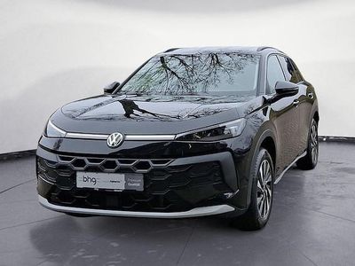 Neu VW T-Roc Life 116 PS (85 kW) 2026 SUV