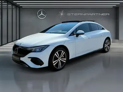 Gebraucht Mercedes EQE300