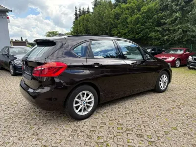 Gebraucht BMW 216 Active Tourer