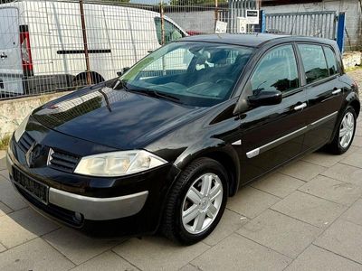 Renault Mégane II