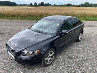 Volvo S40