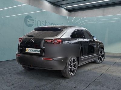 Usata Mazda MX30 Makoto 170 CV (125 kW) 2024 Nero SUV