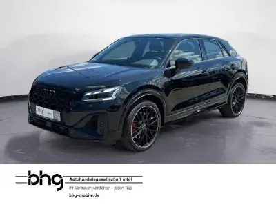Gebraucht Audi SQ2