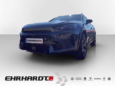 Usata Cupra Formentor 150 CV (110 kW) 2026 Grigio SUV