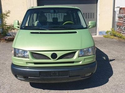 VW T4