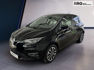 gebraucht Renault Zoe Intens R135/Z.E. 50 (Kauf-Batterie) Navi, Rückfahr