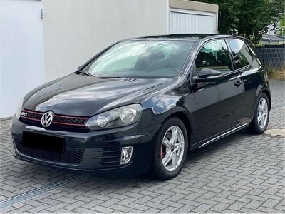 VW Golf VI