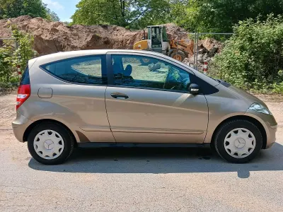 Gebraucht Mercedes A150 95 PS (69 kW) 2007 Andere farben