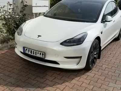 Occasion Tesla Model 3 Performance 377 kW (513 ch) 2023 Berline