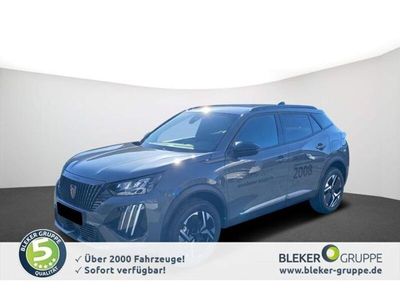 gebraucht Peugeot 2008 1.5 BlueHDi 130 Allure