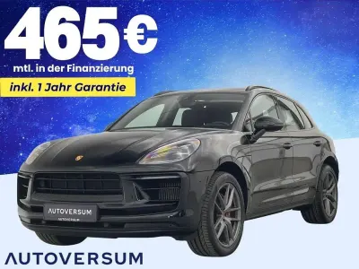 Gebraucht Porsche Macan S