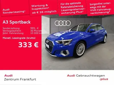 Gebraucht Audi A3
