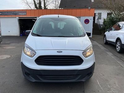 Ford Courier