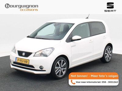 Seat Mii Electric