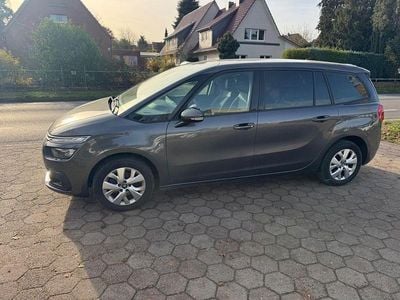 Citroën Grand C4 Picasso
