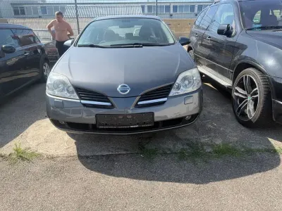 Gebraucht Nissan Primera