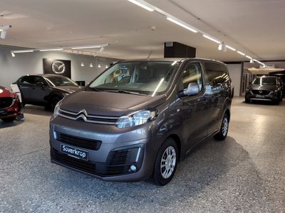 Citroën Spacetourer