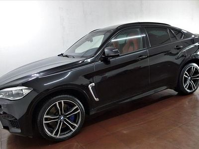 BMW X6 M