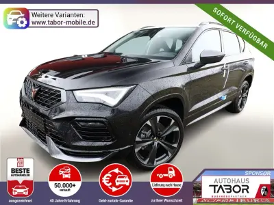 Gebraucht Cupra Ateca