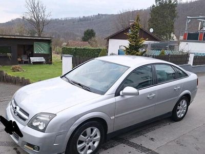 gebraucht Opel Vectra 2.2 Direct