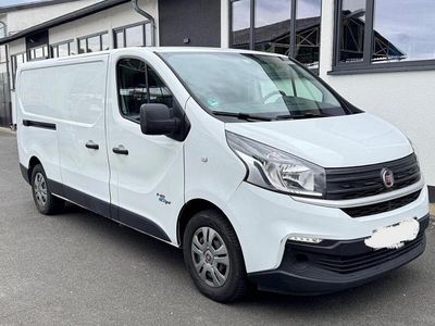 Fiat Talento