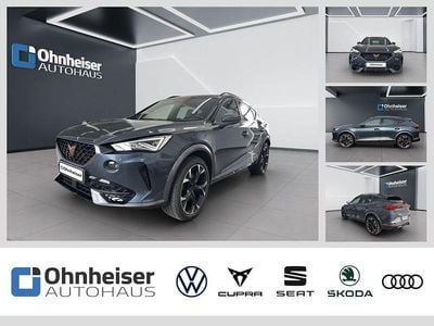 Gebraucht Cupra Formentor VZ 310 PS (228 kW) 2023 Magnetic tech SUV