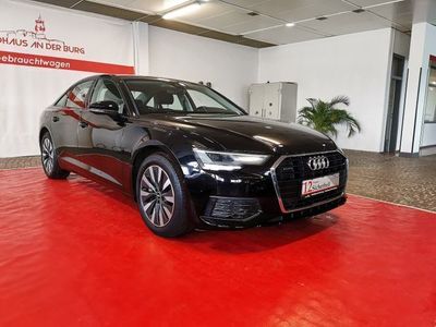 gebraucht Audi A6 A6Lim. 50 TFSI e quattro *1.Hd+DAB+Navi*