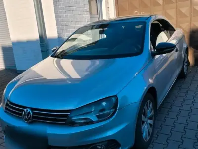 Gebraucht VW Eos