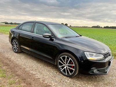 VW Jetta