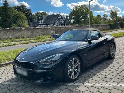 Gebraucht BMW Z4