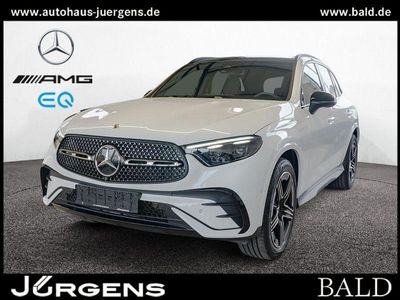 Mercedes GLC300