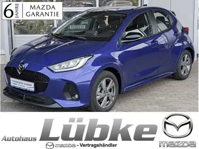Neu Mazda 2 Exclusive-Line 116 PS (85 kW) 2026 Kleinwagen