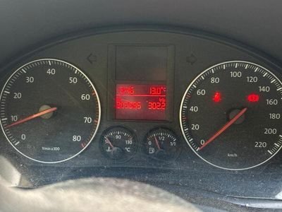 VW Golf V