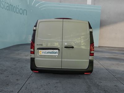 gebraucht Mercedes e-Vito Vito111 Kasten lang