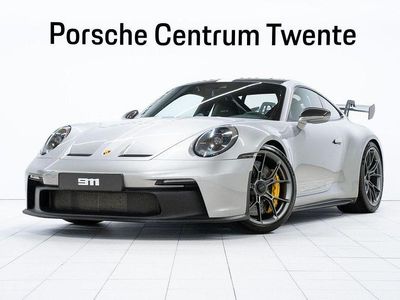 Second-hand Porsche 992 510 CP (375 kW) 2023 Argintiu