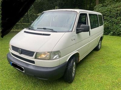VW T4