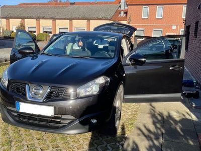 gebraucht Nissan Qashqai j10 1.5 dci