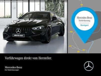 Usata Mercedes CLE53 AMG Night 449 CV (330 kW) 2026 Nero