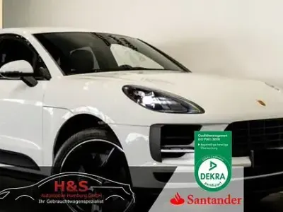 Gebraucht Porsche Macan S