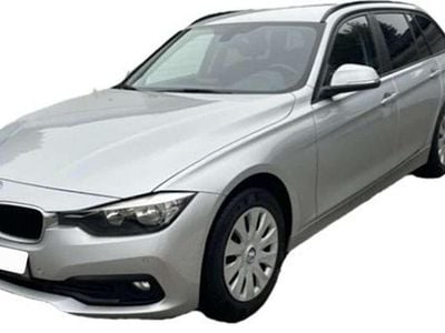 Gebraucht 2017 BMW 318 Kombi | 12.500 € (Fairer Preis)