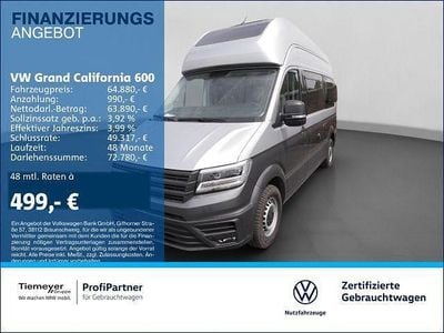 VW California