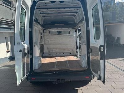 Second-hand Opel Vivaro 146 CP (107 kW) 2007 Monovolum