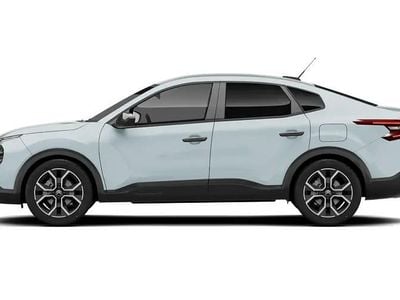 Gebraucht Citroën C4 X