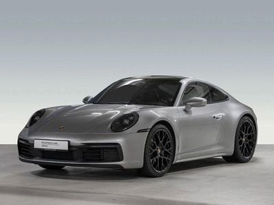 Porsche 911 Carrera