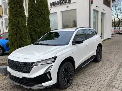 Nuova Renault Austral Esprit Alpine 200 CV (147 kW) 2025 Bianco SUV