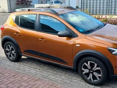 Gebraucht Dacia Sandero