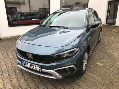 gebraucht Fiat Tipo Cross 5t, Navi, Pdc hinten