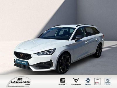 Gebraucht Cupra Leon 245 PS (180 kW) 2021 Limousine