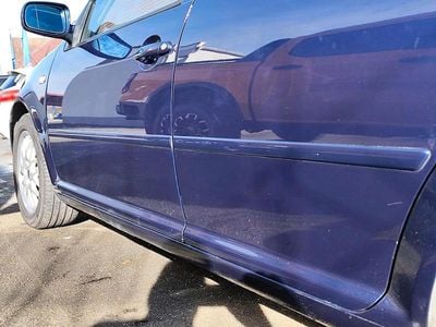 Gebraucht VW Golf III GTI 150 PS (110 kW) 1999 Blau Limousine